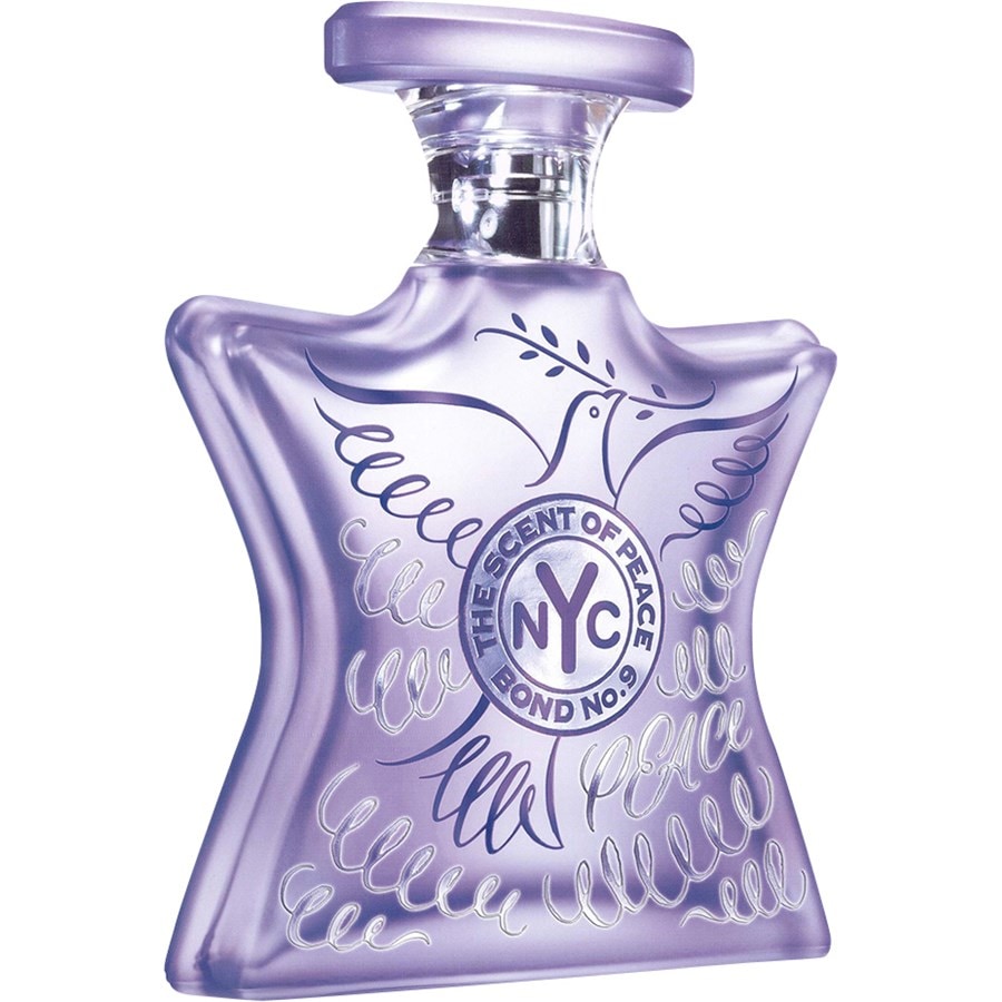 Bond-No-9 The Scent Of Peace