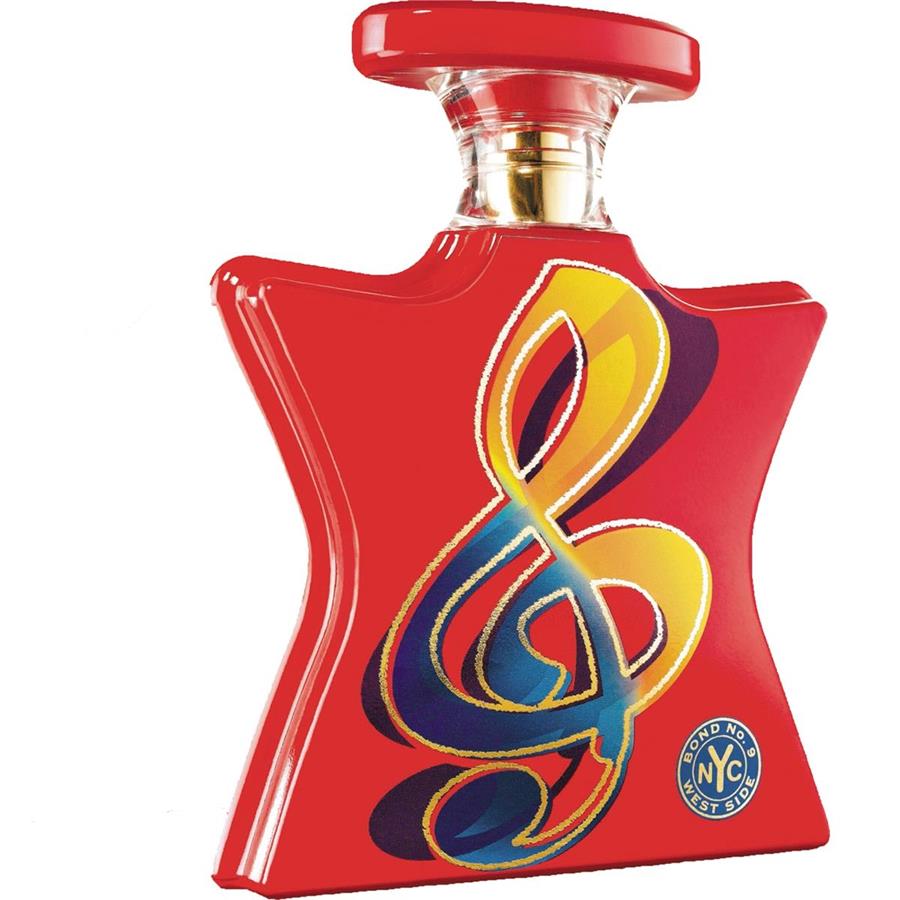 Bond No. 9 West Side Eau de Parfum Spray 100 ml
