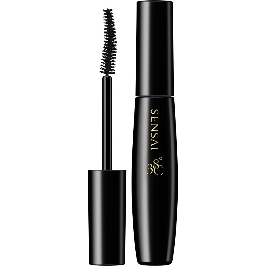 SENSAI Mascara 38°C Collection Volumising Mascara