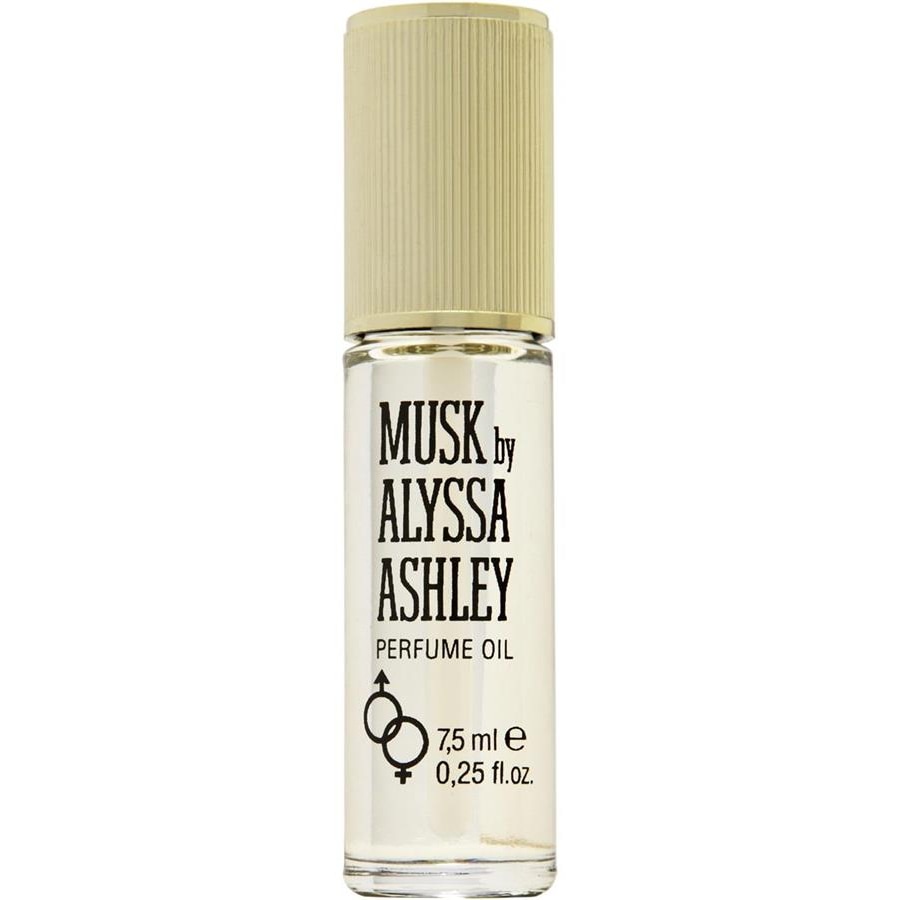 Alyssa-Ashley Musk