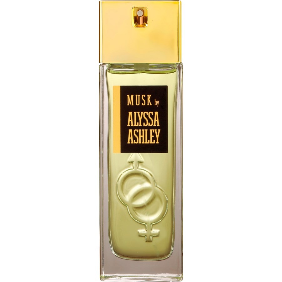 Alyssa-Ashley Musk