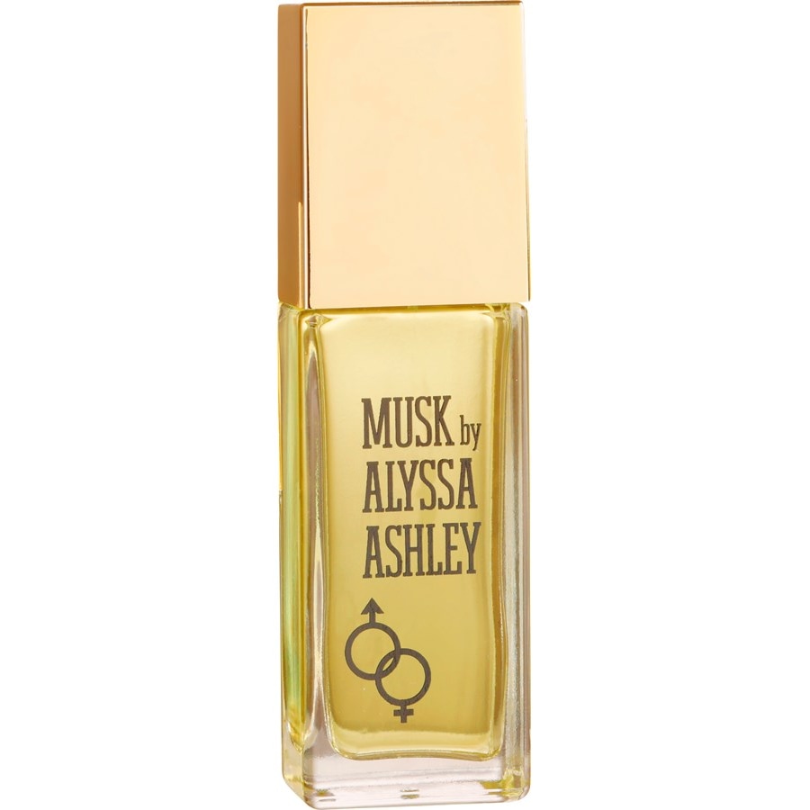 Alyssa-Ashley Musk