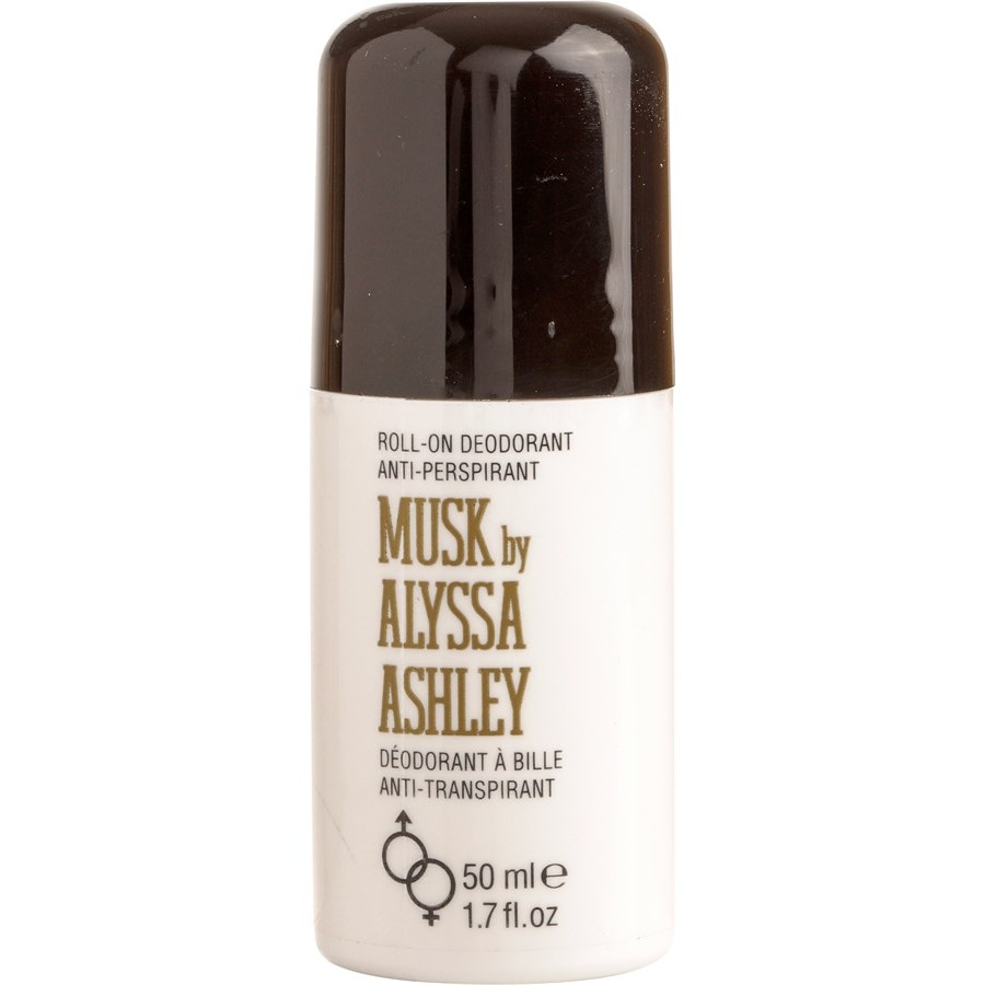 Alyssa-Ashley Musk