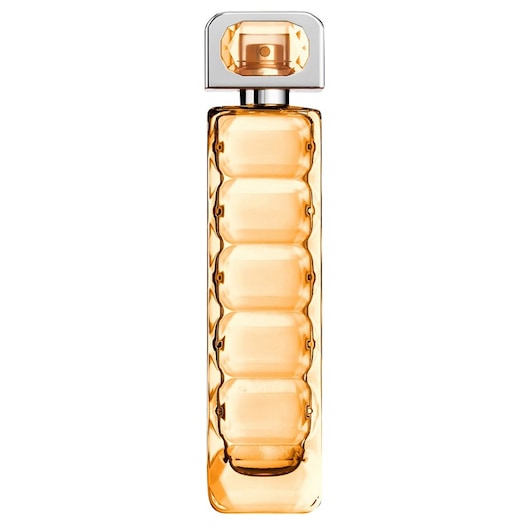 Hugo Boss BOSS Orange Woman Eau de Toilette Spray Damenparfum Damen 50 ml