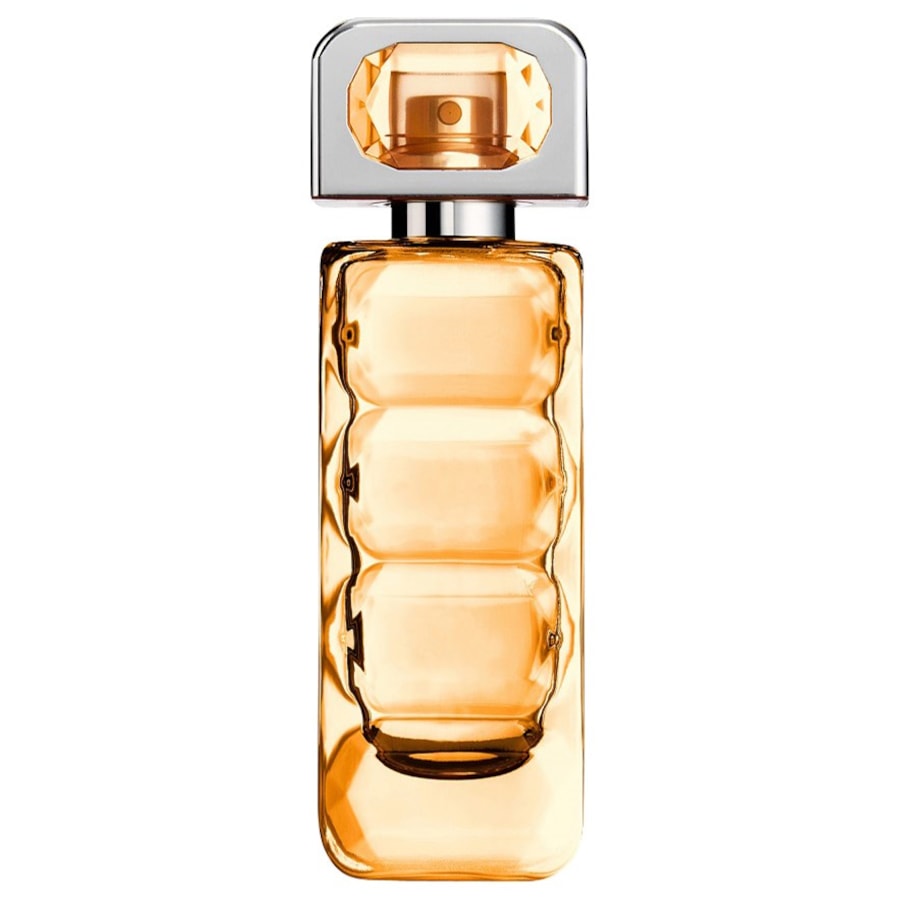 Hugo Boss BOSS Orange Woman Eau de Toilette Spray