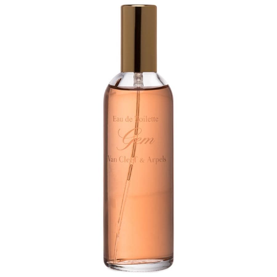 Van Cleef & Arpels Gem 15ml 香水 VAN CLEEF & ARPELS GEM PARFUM 15ML FLUID | eBay