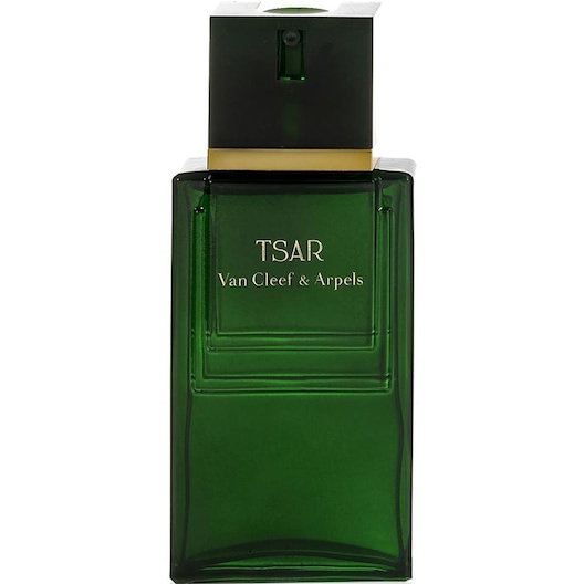 【送料無料】ヴァンクリ　TSAR Van Cleef & Arpels Tsar Edt By Van Cleef & Arpels 100ml /3.4 oz, Rare