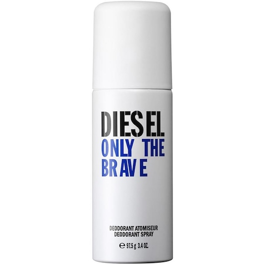 Photos - Men's Fragrance Diesel Deodorant Spray Male 150 ml 