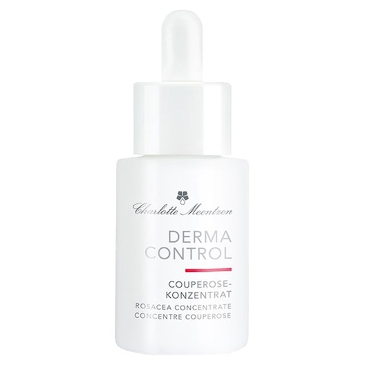 Charlotte Meentzen Hudpleje Derma Control Couperose koncentrat 15 ml