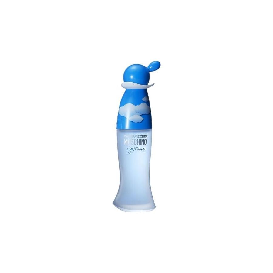 Moschino Light Clouds Eau de Toilette Spray 30 ml