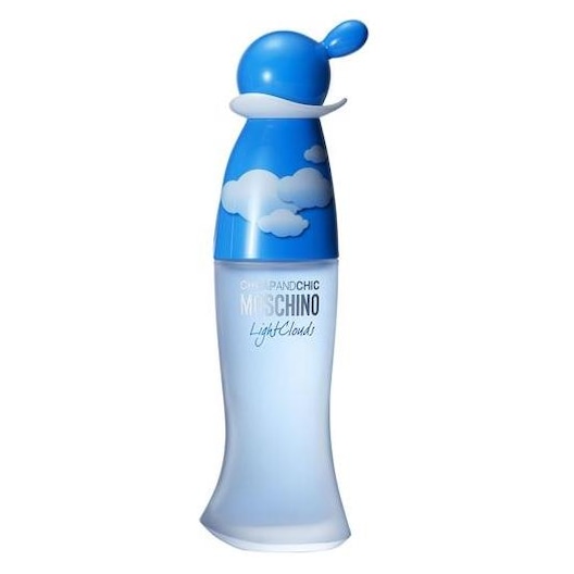 Moschino - Light Clouds
