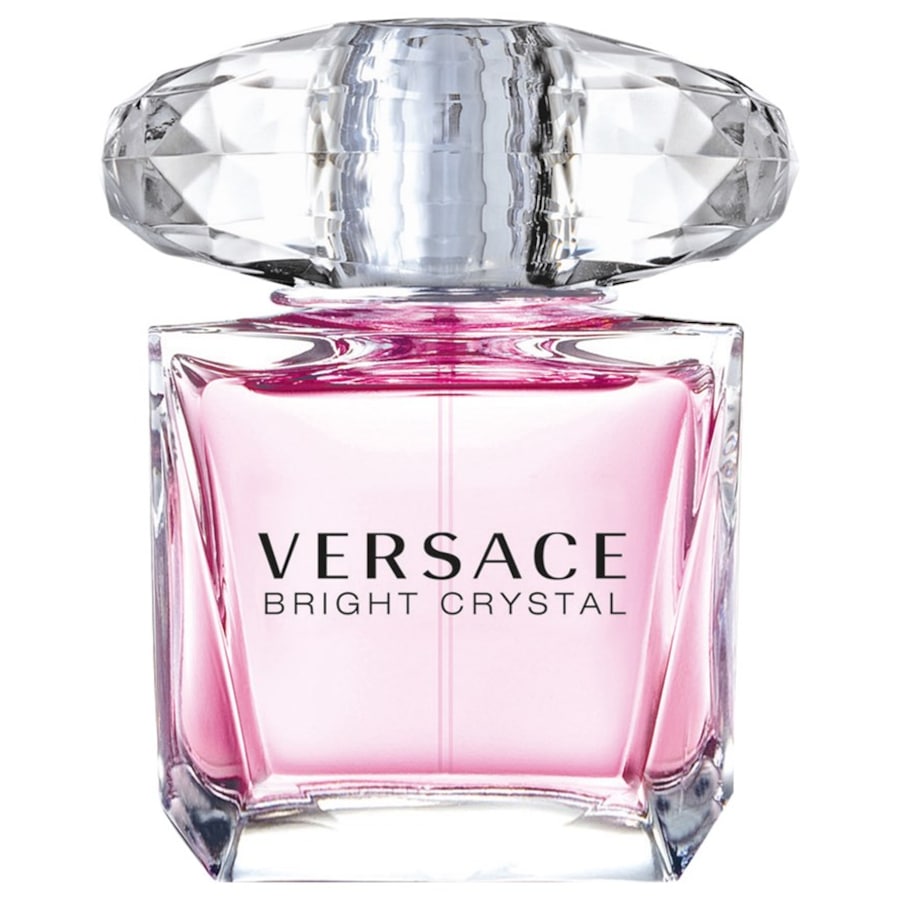 Versace Bright Crystal Eau de Toilette Spray