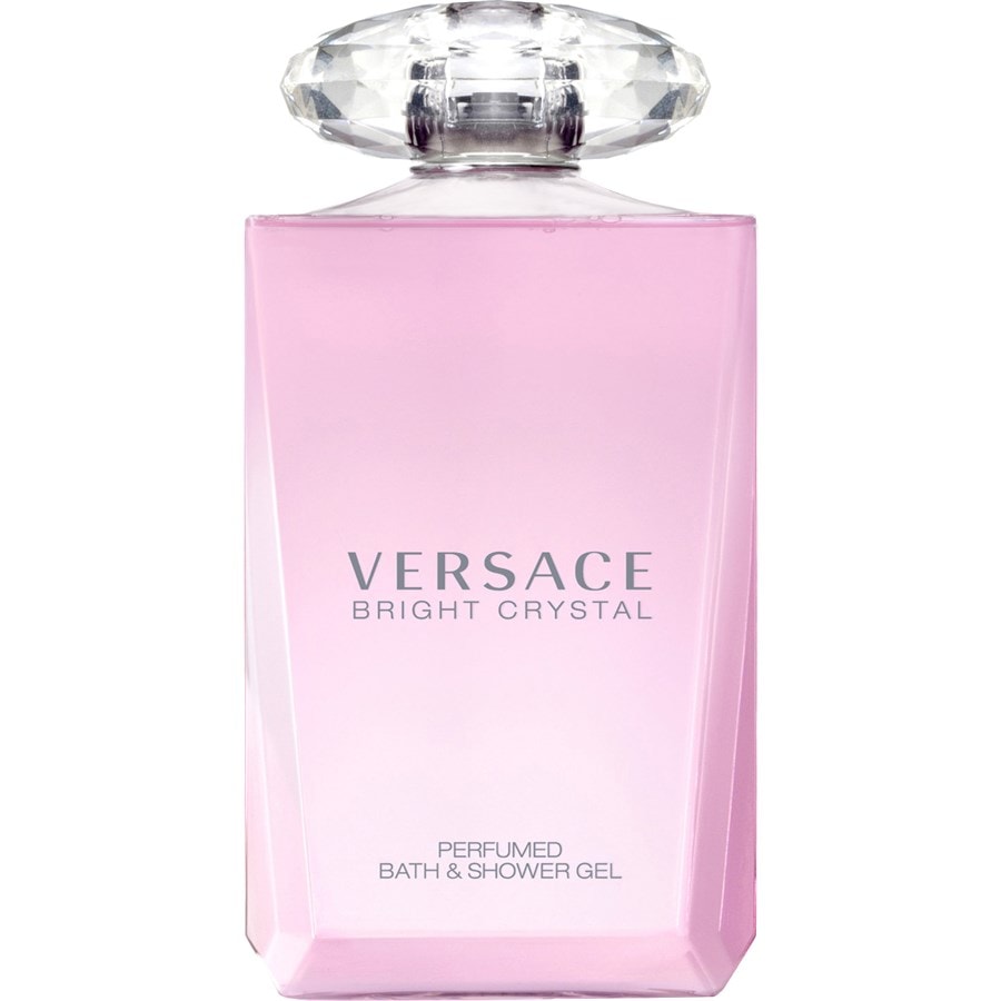 Bright Crystal Bath & Shower Gel de Versace ❤️ Comprar online