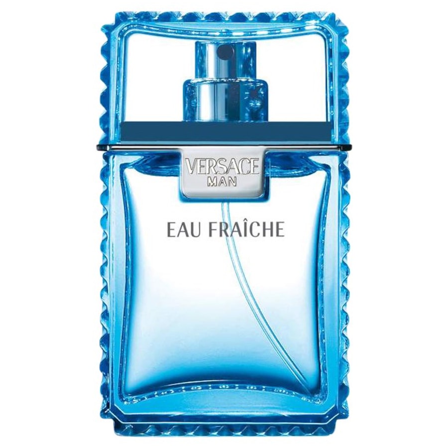 Versace Man Eau Fraîche Eau de Toilette Spray