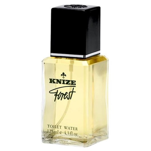 Knize Forest Toilet Water Spray Parfum Herren 50 ml