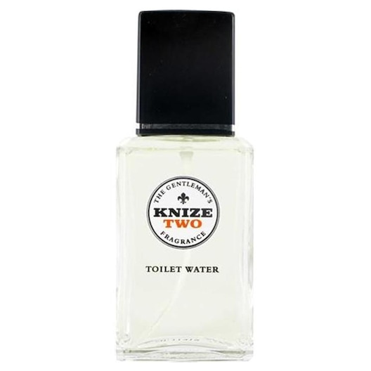 Knize Two Toilet Water Spray Parfumer Male 50 ml