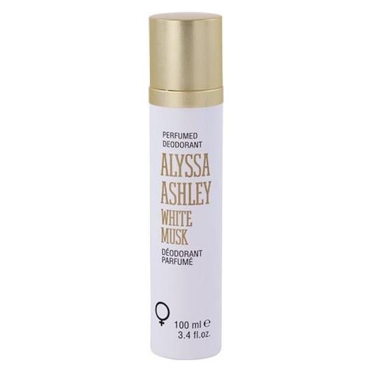 Alyssa Ashley Dezodorant w sprayu 2 100 ml