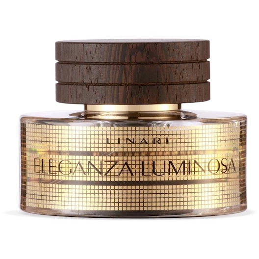 Linari Eleganza Luminosa Eau de Parfum Spray Parfumer Female 100 ml