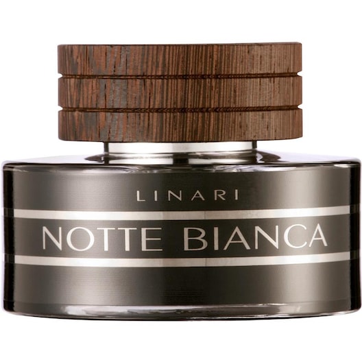 Linari Notte Bianca Eau de Parfum Spray Parfumer Unisex 100 ml