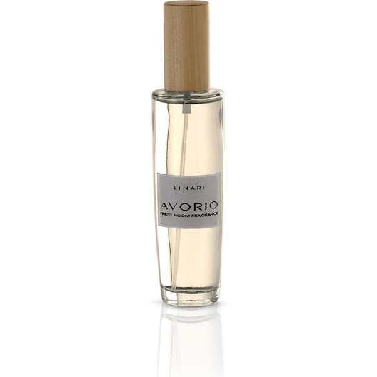 Linari Rumspray Avorio Luftfriskere Unisex 100 ml