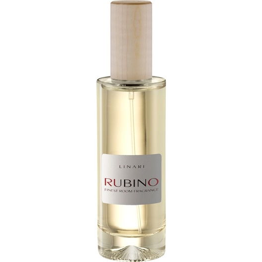 Linari Rumspray Rubino Luftfriskere Unisex 100 ml