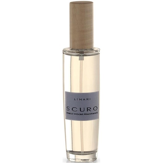 Linari Rumspray Scuro Luftfriskere Unisex 100 ml