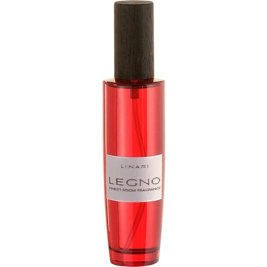 Linari Rumspray Legno Luftfriskere Unisex 100 ml