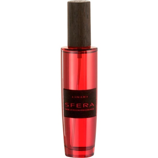 Linari Rumspray Sfera Luftfriskere Unisex 100 ml