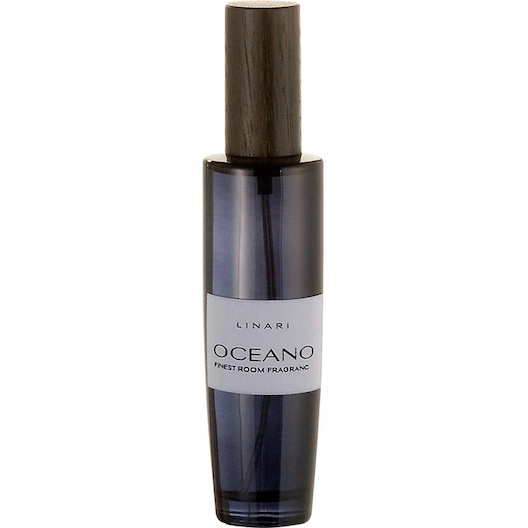 Linari Rumspray Oceano Luftfriskere Unisex 100 ml