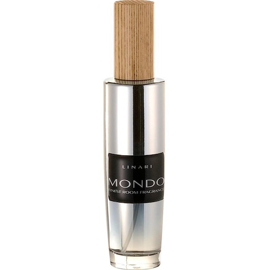 Linari Rumspray Mondo Luftfriskere Unisex 100 ml