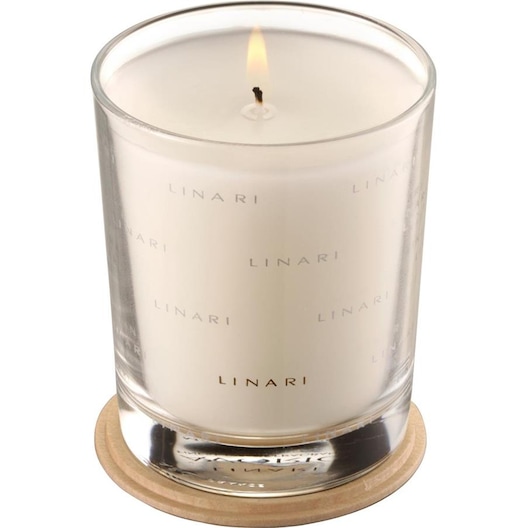 Linari Duftende stearinlys Rubino Scented Candle Duftlys Unisex 190 g