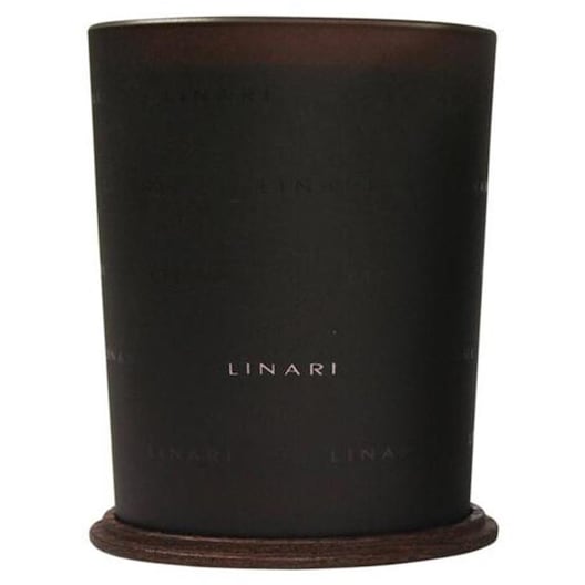 Linari Duftende stearinlys Mondo duftlys Duftlys Unisex 190 g