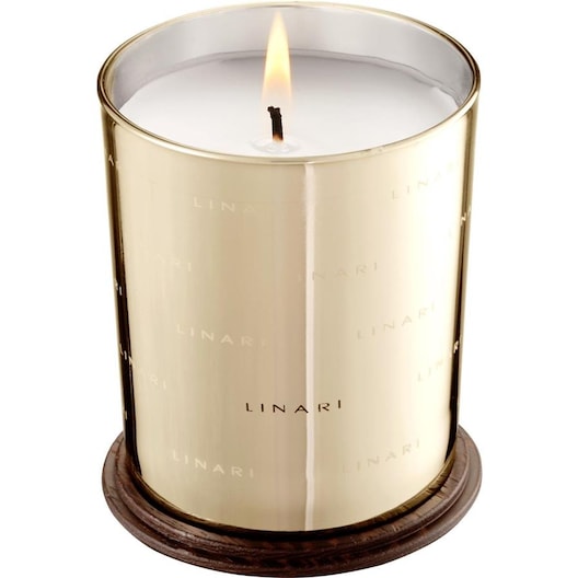 Linari Duftende stearinlys Luce Scented Candle Duftlys Unisex 190 g