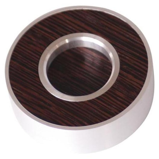 Linari - Circular Wooden Bases