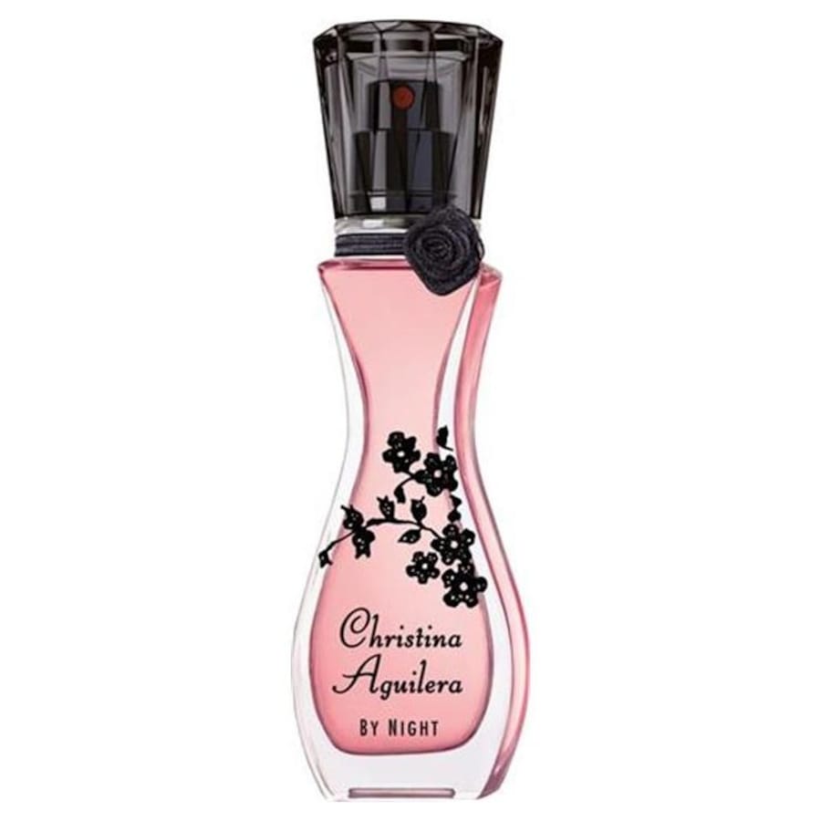 Christina Aguilera By Night Eau de Parfum Spray