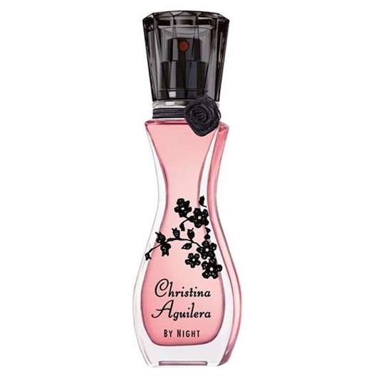Christina Aguilera By Night Eau de Parfum Spray Damen 30 ml