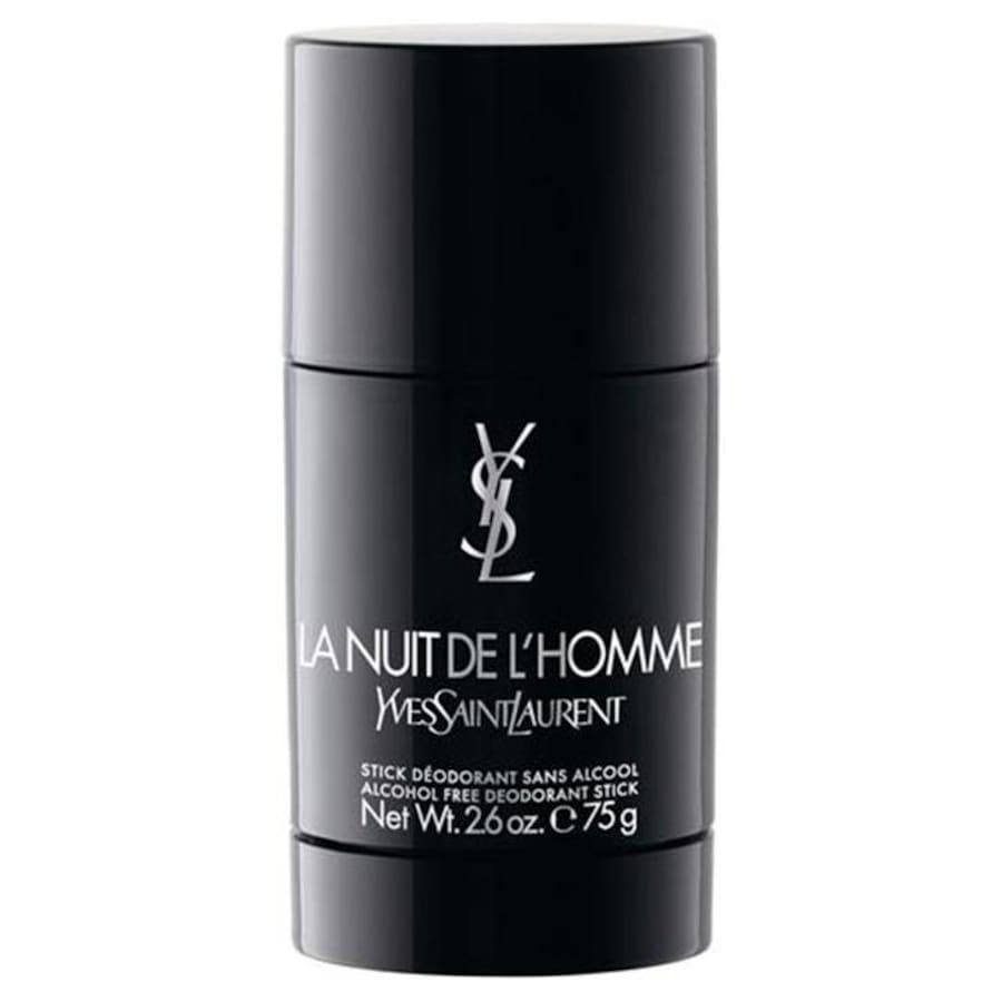 Yves Saint Laurent La Nuit De L'Homme Deodorant Stick