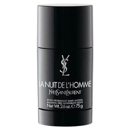 Photos - Deodorant Yves Saint Laurent  Stick Male 75 g 