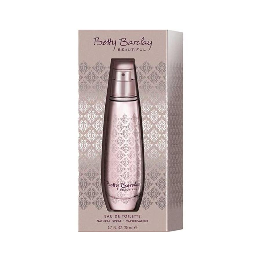 Betty Barclay Beautiful Eau de Toilette Spray 20 ml
