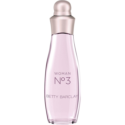 Betty Barclay Woman 3 Eau de Toilette Spray Parfumer Female 20 ml