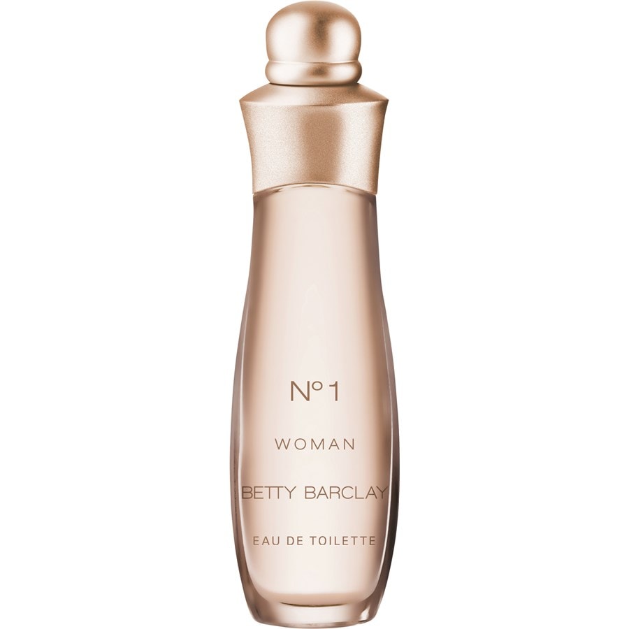 betty barclay woman nº 1 woda toaletowa 15 ml   