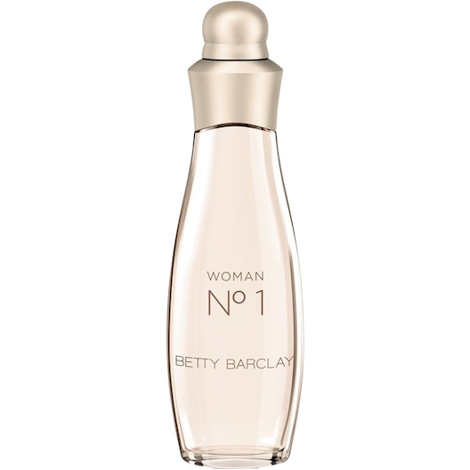Betty Barclay Woman 1 Eau de Toilette Spray Parfumer Female 20 ml