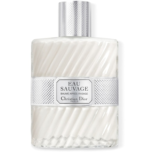 DIOR - Eau Sauvage