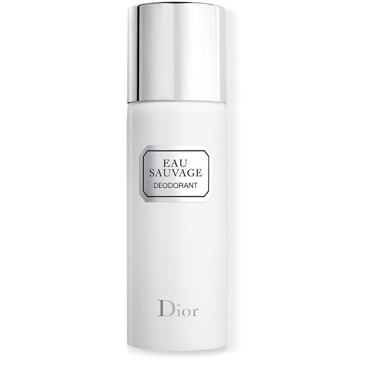 DIOR Eau Sauvage Deodorant Spray Deodorants Herren 150 ml