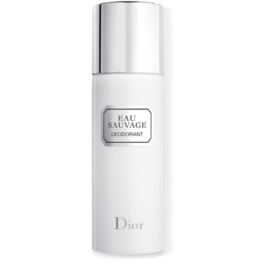 DIOR - Eau Sauvage
