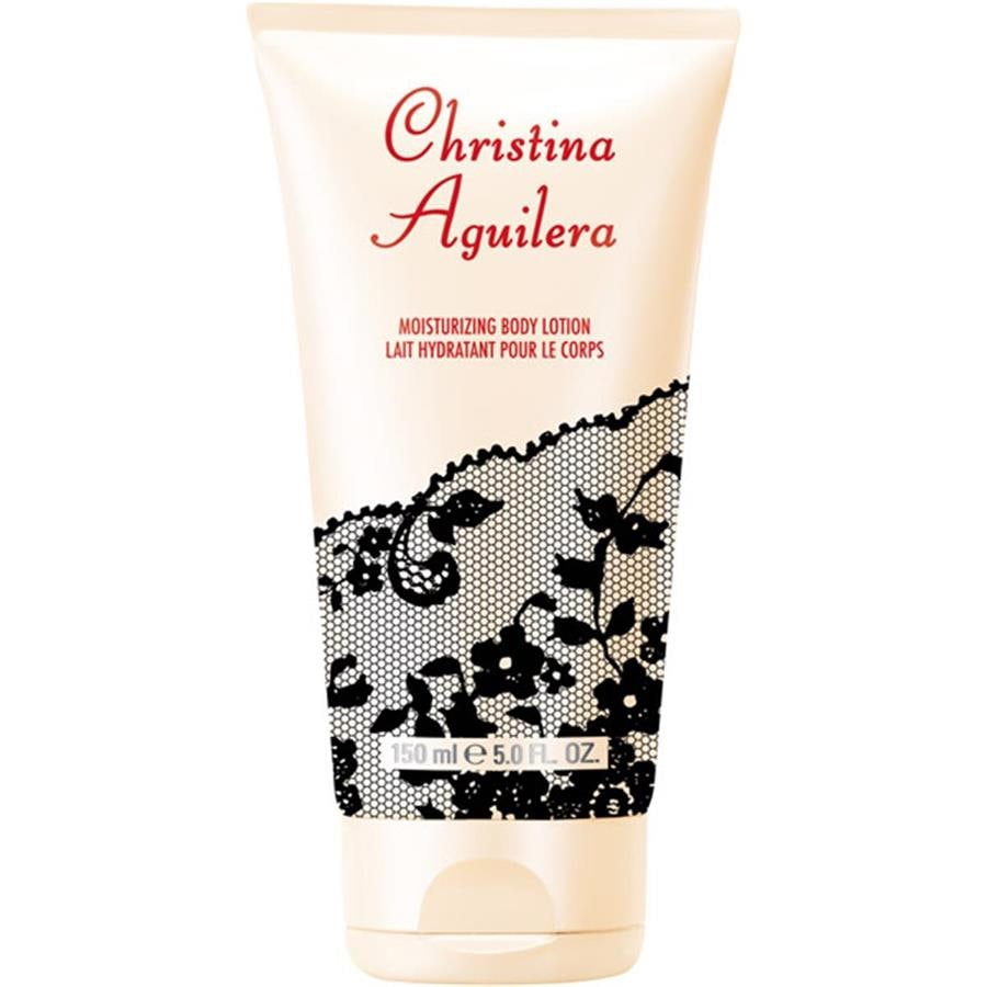 Christina Aguilera Body Lotion von Christina Aguilera ❤️ online