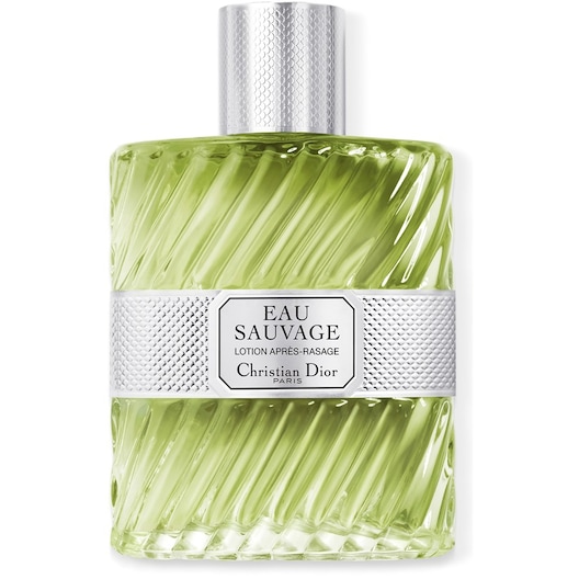 DIOR Eau Sauvage After Shave Spray Herren 100 ml