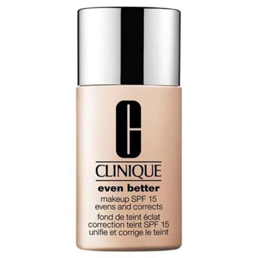 Clinique Foundation Even Better Make-up