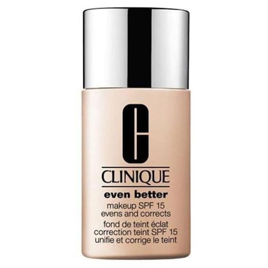 Clinique Flüssige Foundation Even Better Make-up Damen 30 ml
