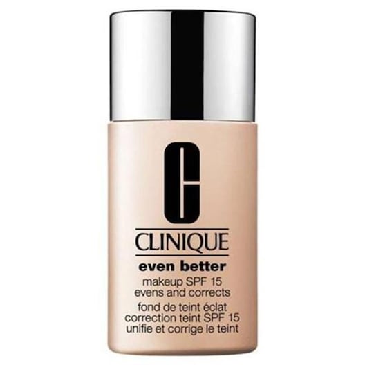 Clinique Make-up Foundation Even Better Make-up No. 69 Cardamom 30 ml (7.700,00 kr / 1 l)